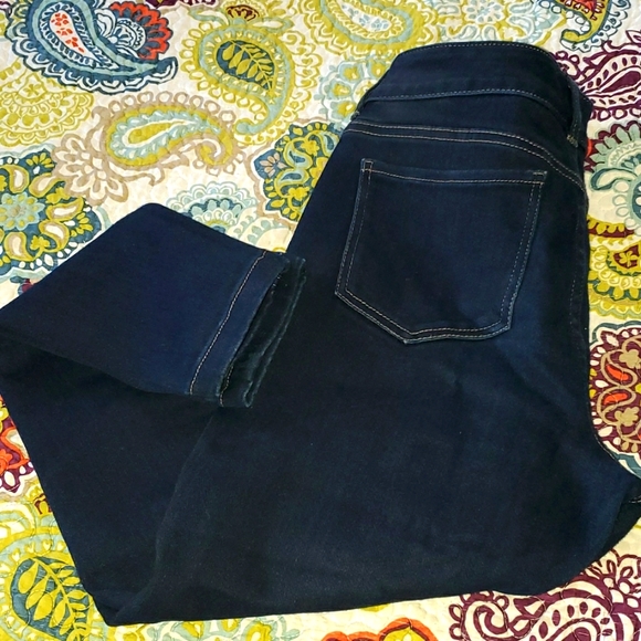 💥3 for $15💥 The Limited jeans - Picture 7 of 8